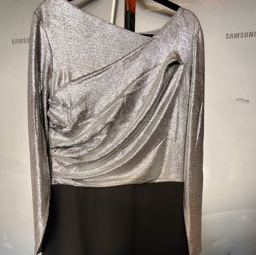 Ralph Lauren Evening Gown